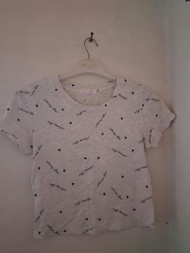 Qısaqol qadın köynəyi