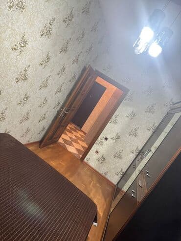 ucuz kiraye evler 2022: 4mərtəbəli binanın 4cü mərtəbəsində 2 otaqlı, əşyalı,hər bir şəraiti — 9