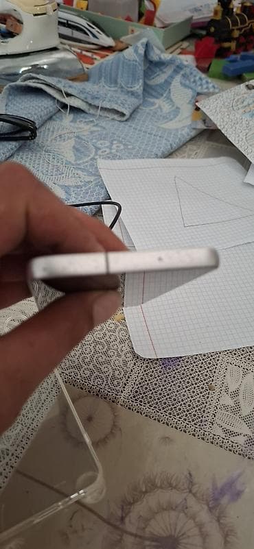 samsung galaxy s23 plus: Samsung Galaxy S23 Plus, 256 GB, rəng - Yaşıl, Face ID — 2