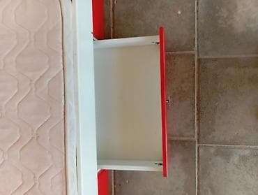 islenmis mebeler: Qız üçün, İşlənmiş, Çarpayı, Matras ilə, Siyirməli — 3