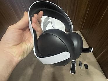 marshall qulaqlıq: Simsiz (Bluetooth) Qulaqcıqlar, Sony, rəng - Ağ — 2