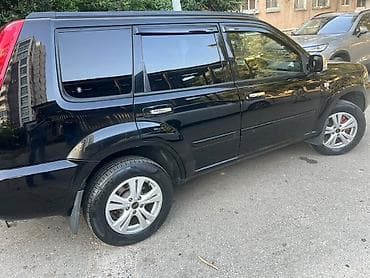 Avtomobil satışı: Nissan X-Trail: 2 l | 2005 il Ofrouder/SUV — 3