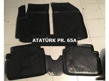 xırdalanda təkər satisi: Chevrolet aveo 2006-2011 ayaqaltı rezinləri 🚙🚒 ünvana və bölgələrə — 1