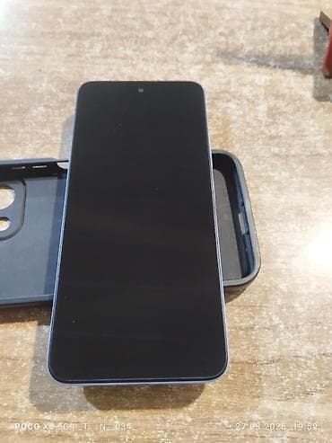 baku electronics elektrik sobalar: Redmi 12, 256 GB, rəng - Mavi — 1