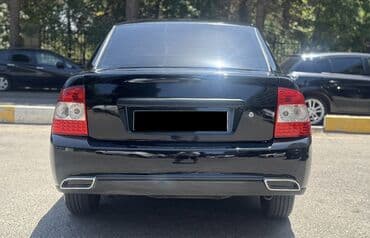 диски титановые ваз 2101 недорого: VAZ (LADA) Priora: 1.6 l | 2013 il 121000 km Sedan — 7