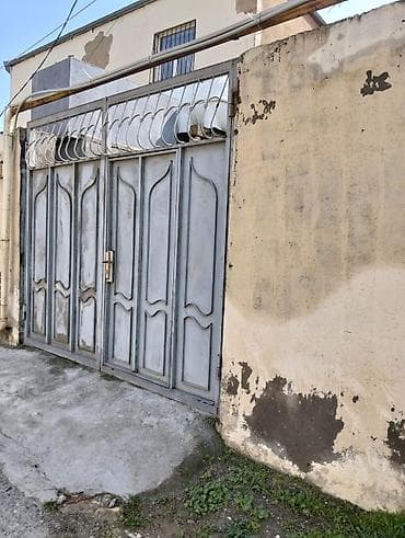 neftcalada ev torpaq alqı satqısı: Zığ qəs. 2 otaqlı, 45 kv. m, Kredit yoxdur, Orta təmir — 5