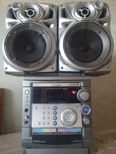 Qulaqcıqlar: Samsung maqnitafonu. Əlaqə nömrəsi 055 667 75 32 — 13