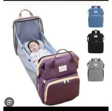 oğlan üçün məktəb çantaları: Az islenib Hec bir problemi, cirigi yoxdur Teze kimidir Usb kabeli — 4