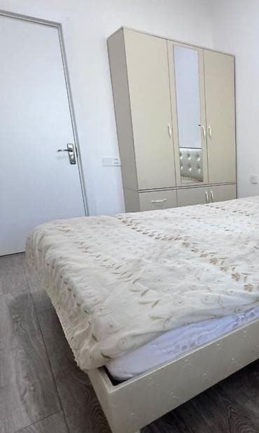 memar ecemi kiraye ev: 2 otaqlı, 46 kv. m — 6