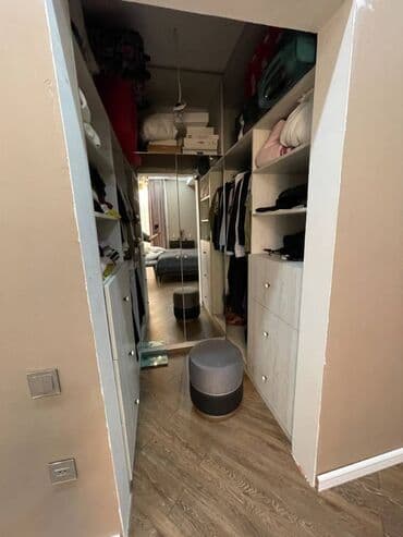 ev alıram: 3 otaqlı, Yeni tikili, m. Həzi Aslanov, 140 kv. m — 20