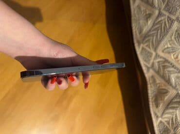 iphone 13 dubay: IPhone 13 Pro, Sierra Blue, Face ID — 2