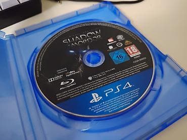 PS5 (Sony PlayStation 5): Qarışıq janr, İşlənmiş Ünvandan götürmə — 2
