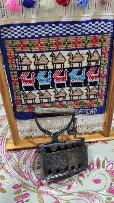 bey xoncasi nece hazirlanir: Milli Aksesuar paltar və hədiyyəliklər Əl işləri və Hər növ geyim — 8