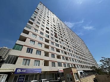cepis satisi: 3 otaqlı, Yeni tikili, 123 kv. m — 1