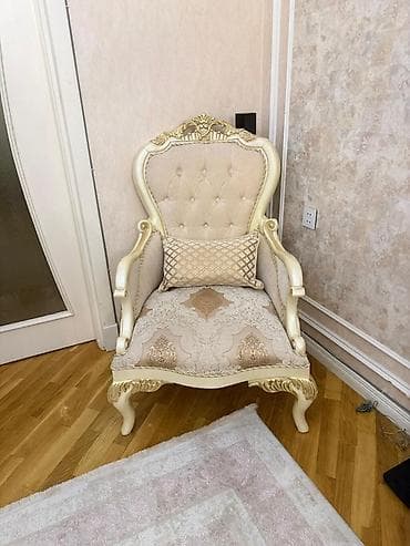 mebel desdi: Klassik divan, Divan — 4