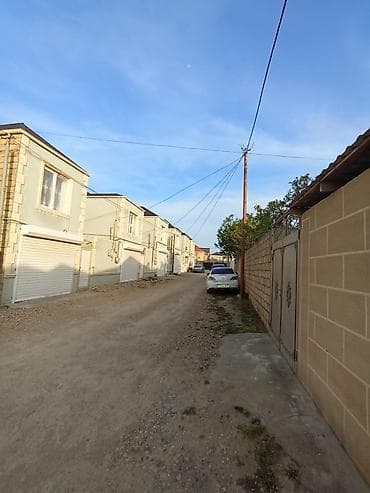 kiraye evler 2023: 2 otaqlı, 45 kv. m, Kredit yoxdur, Yeni təmirli — 4