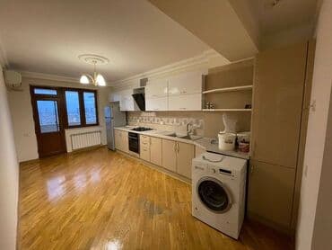 4 cu mikrorayon kiraye evler 2023: Nərimanov rayonu,Montin qəsəbəsi, Kosmos restorani yani,2 — 3