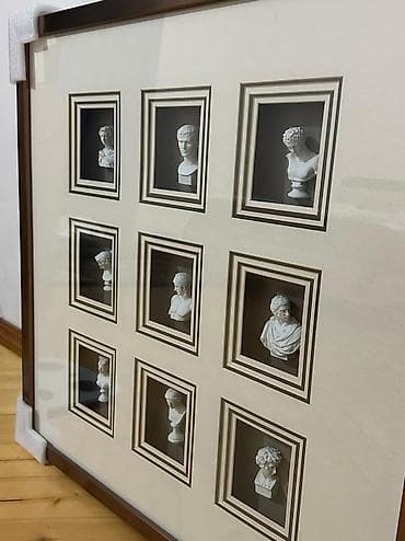 Əntiq vazalar: Ətraflı məlumat üçün əlaqə saxlayın — 2