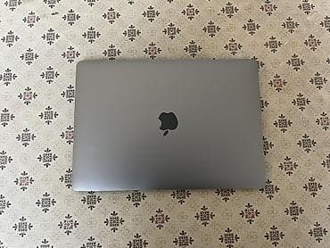 hard disk ssd: İşlənmiş Apple MacBook, 13.3 ", Apple M1, 256 GB, Ünvandan götürmə, Pulsuz çatdırılma — 4