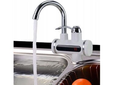 su qizdirci: Su qızdırıcı kran pitminutka Diqqət çatdırılma bir gün ərzində — 3