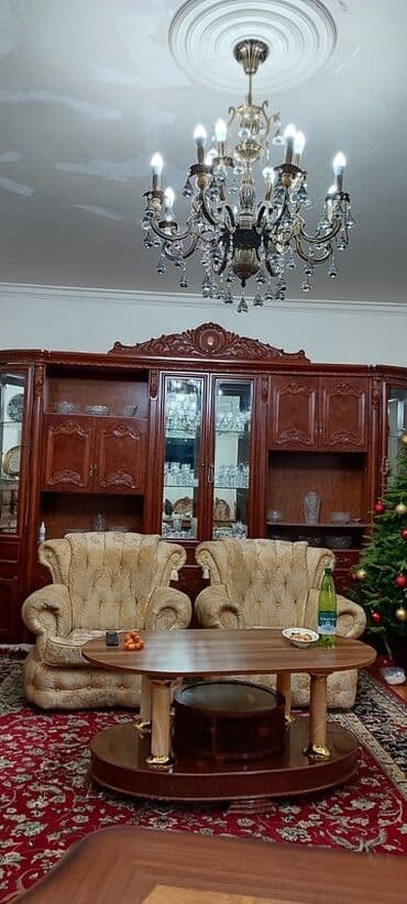 Kreslolar, Kredit yoxdur