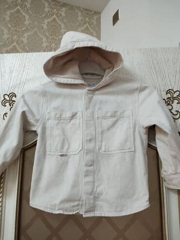 дождевик купить в баку: Usaq ucun 4 5 yas ZARA — 1