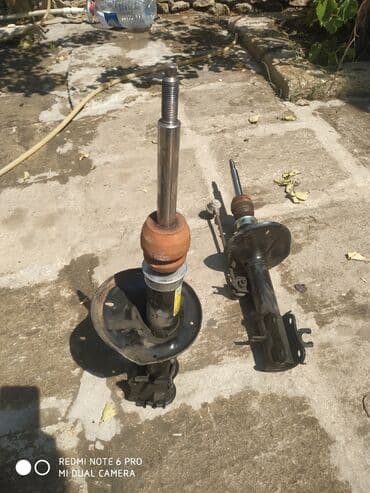 Tam komplekt, Chevrolet, 2011 il, İşlənmiş