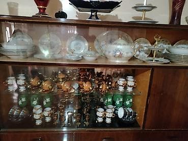 ikinci el iskaf: İşlənmiş, Aksesuar rəfi, Rusiya — 3