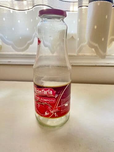 samavar satilir: Şüşə qablar dəsti

SATILIR!!! — 6