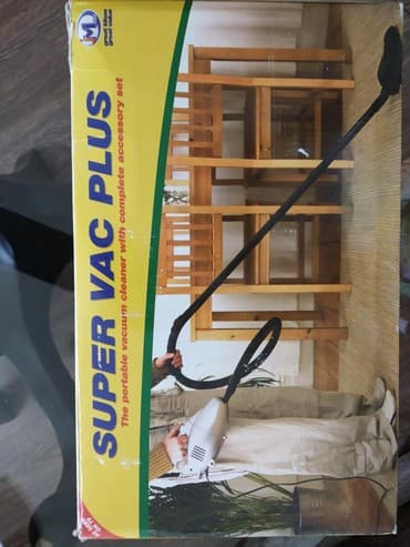 fontan tozsoran: Tozsoran Philips, Quru təmizləmə — 6