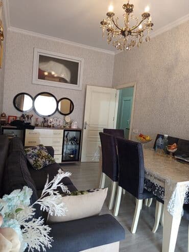 kupça nədir: Bakı, Masazır, 3 otaqlı, Köhnə tikili, 58 kv. m — 4