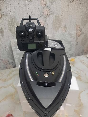 gəmi satışı: Balıqcı Kateri ( gəmisi) Satılır 250 azn 500 m gedis ( 300 m jılka — 9