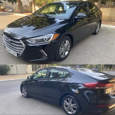 aylıq maşın icarəsi: Günlük, Hyundai, Depozitsiz — 9