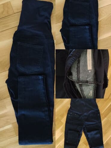 cins pencekler: Cins şalvar, Gap, L — 1