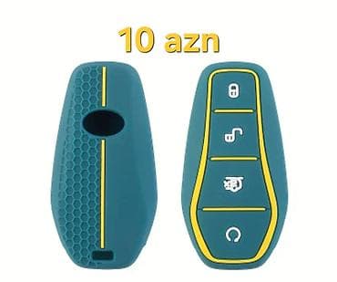 🚗 Avto aksesuarlar satışda! Keyfiyyətli və sərfəli avtomobil