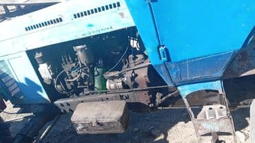 traxdir: Traktor motor 0.1 l, İşlənmiş — 3