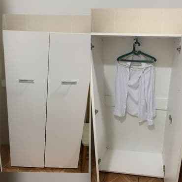 Qarderob, paltar dolabı lalafo.az -da Qarderob, paltar dolabı