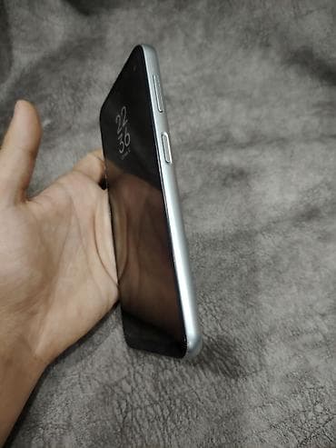 samsung galaxy tab a7 lite: Samsung Galaxy A24 4G, 128 GB, rəng - Gümüşü, Barmaq izi, İki sim kartlı — 3