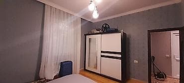 baki mebel fabriki: Genis isiqli menzildir sakit məhəllə həyətdə 2padvali var cambalkon — 3