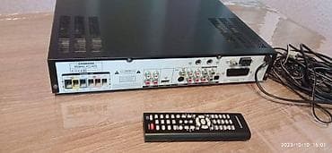 İşlənmiş Proyektor