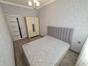 ev masazir: Bakı, 2 otaqlı, Köhnə tikili, 50 kv. m — 4