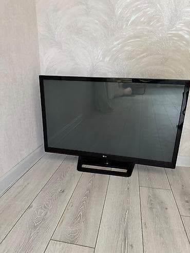 lg 43uk6300: Televizor LG LCD 40" — 2
