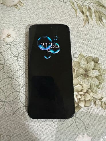 сенсорный экран на телефон fly: Honor X8b, цвет - Черный, Face ID — 2