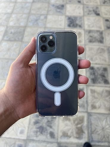 iphone 8 red: IPhone 12 Pro, 128 GB, Blue Titanium, Simsiz şarj — 9