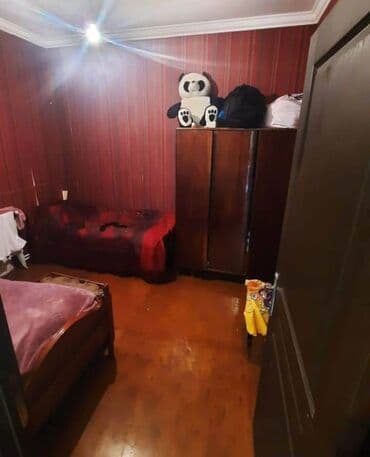 lökbatan əmlak: 50 kv. m, 2 otaqlı — 4