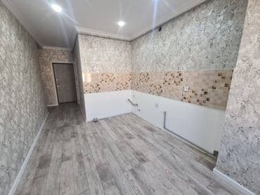 1 otaqlı kohnə tikili: Bakı, 2 otaqlı, Köhnə tikili, m. Əhmədli, 65 kv. m — 5