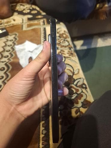 9990 telefon: Honor 200 Lite, 256 GB, rəng - Qara, Barmaq izi, Face ID — 6