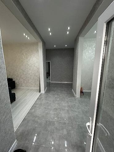 ясамал: Gunluk Bag evi verilir Mərdəkanda Təmiz Baseyni 10nəferlik Stol Stul — 6