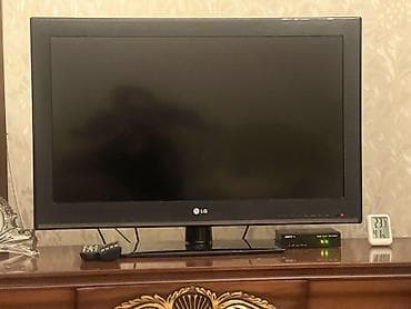 televizor bezekleri: Televizor LG 32" — 3