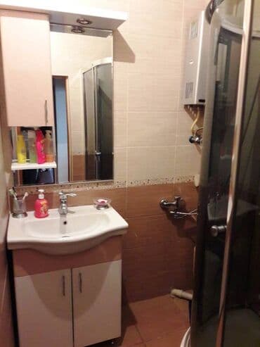 qurtuluş 93 obyekt satilir: Bakı, 3 otaqlı, Köhnə tikili, 80 kv. m — 7